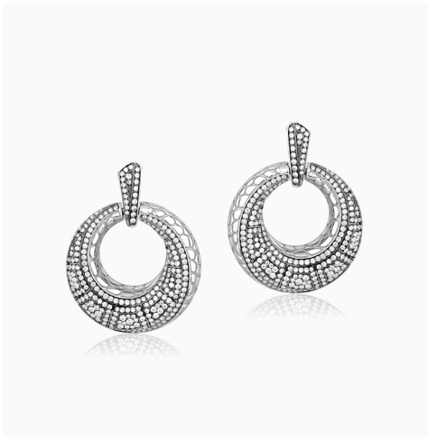 Coccopelli Earrings