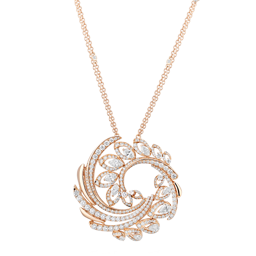 Edenia Pendant 