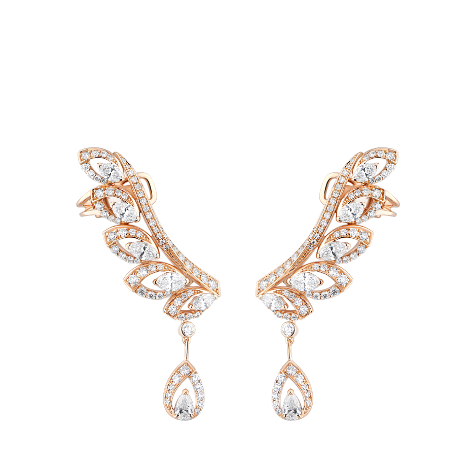 Edenia Stud Earrings