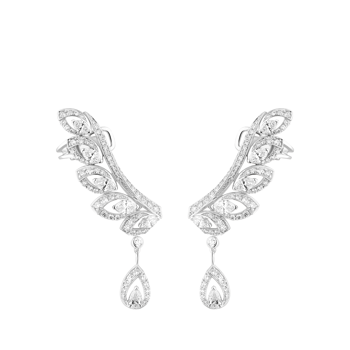 Edenia Stud Earrings