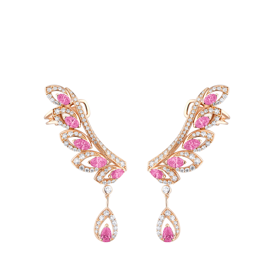 Edenia Stud Earrings