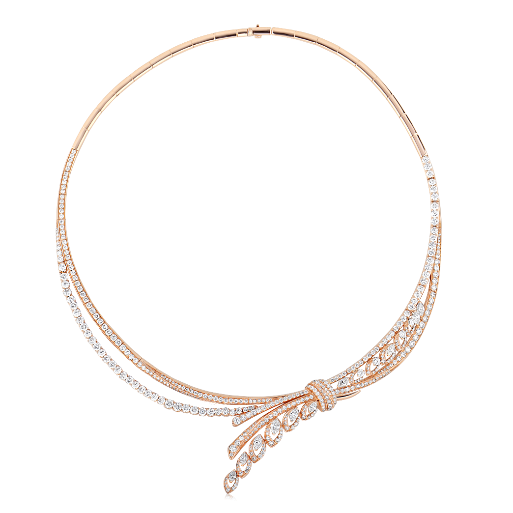 Edenia Necklace