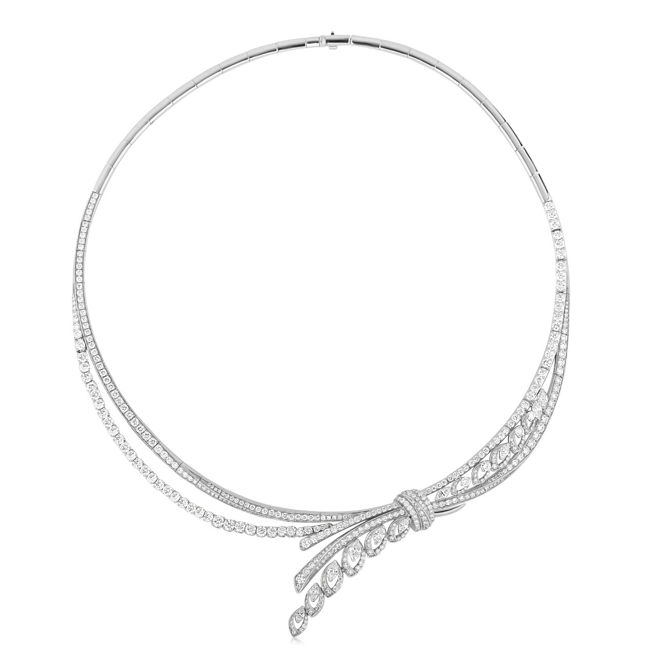 Edenia Necklace