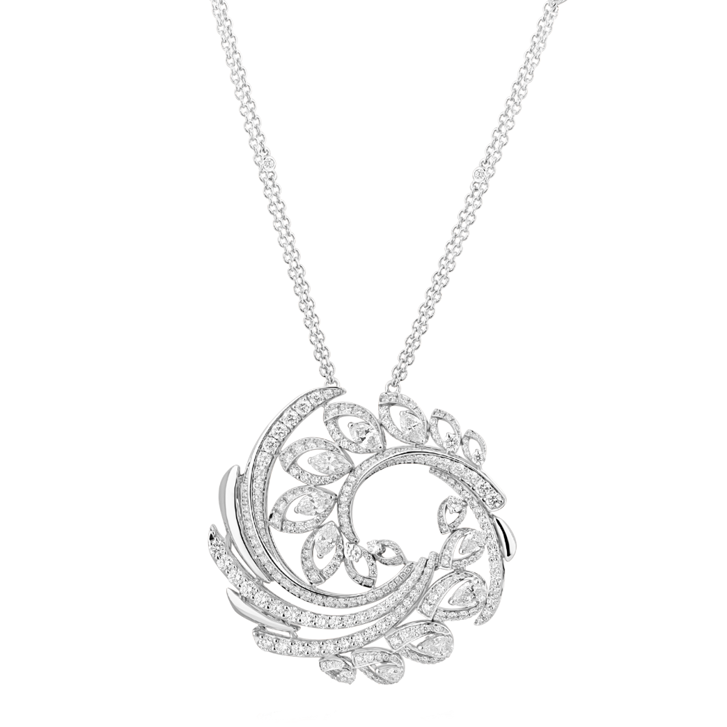 Edenia Pendant