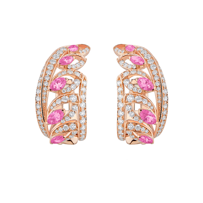 Edenia Earrings
