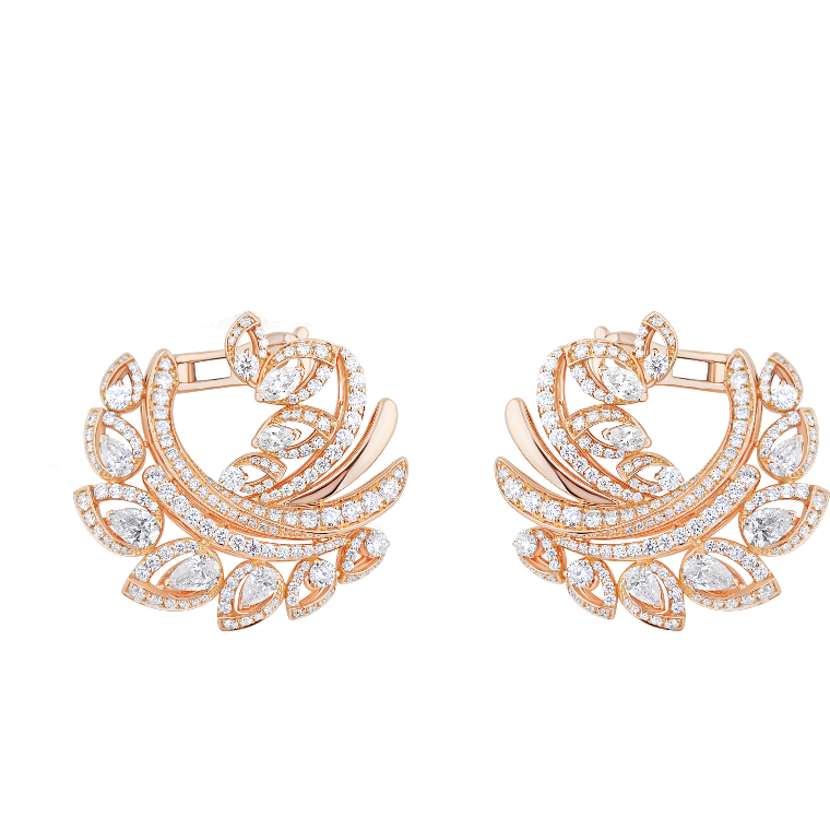 Edenia Earrings