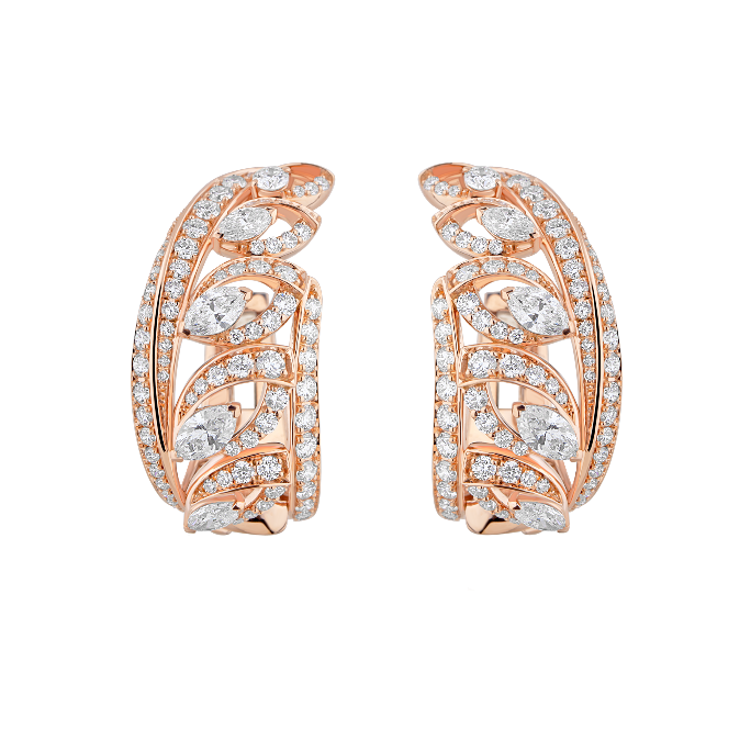Edenia Earrings