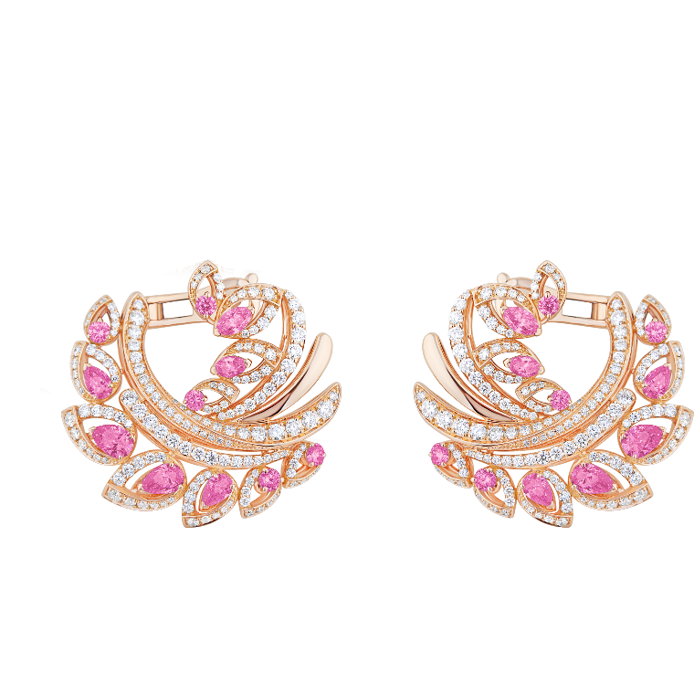 Edenia Earrings