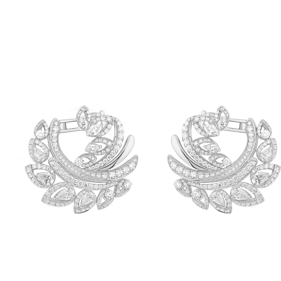 Edenia Earrings