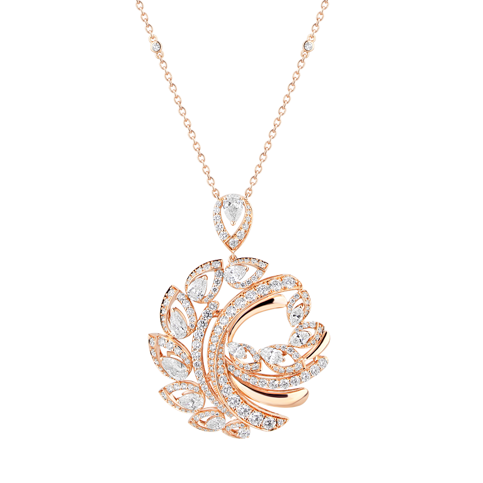 Edenia Pendant