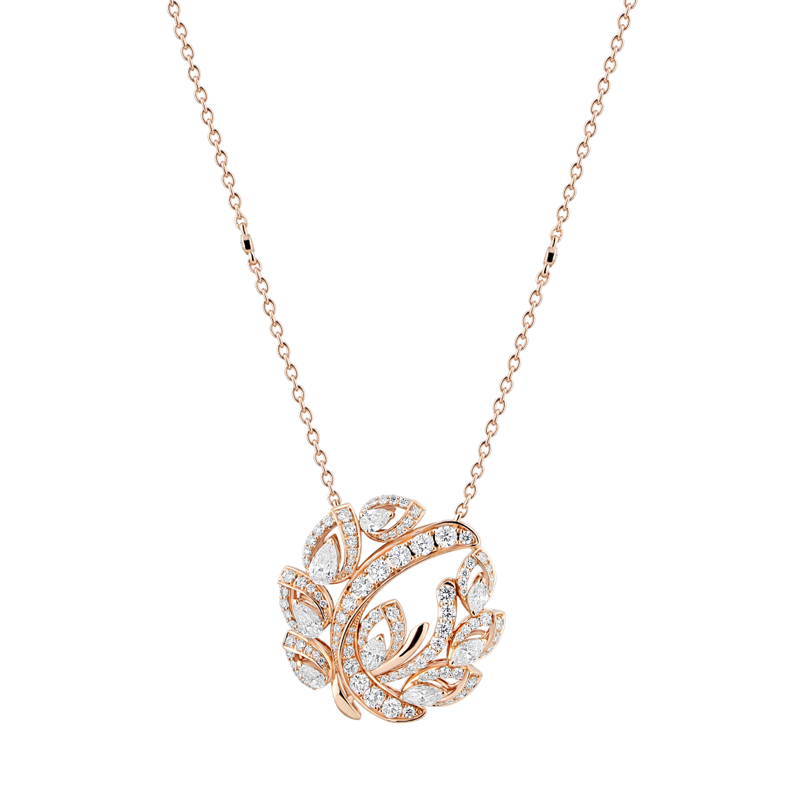 Edenia Pendant