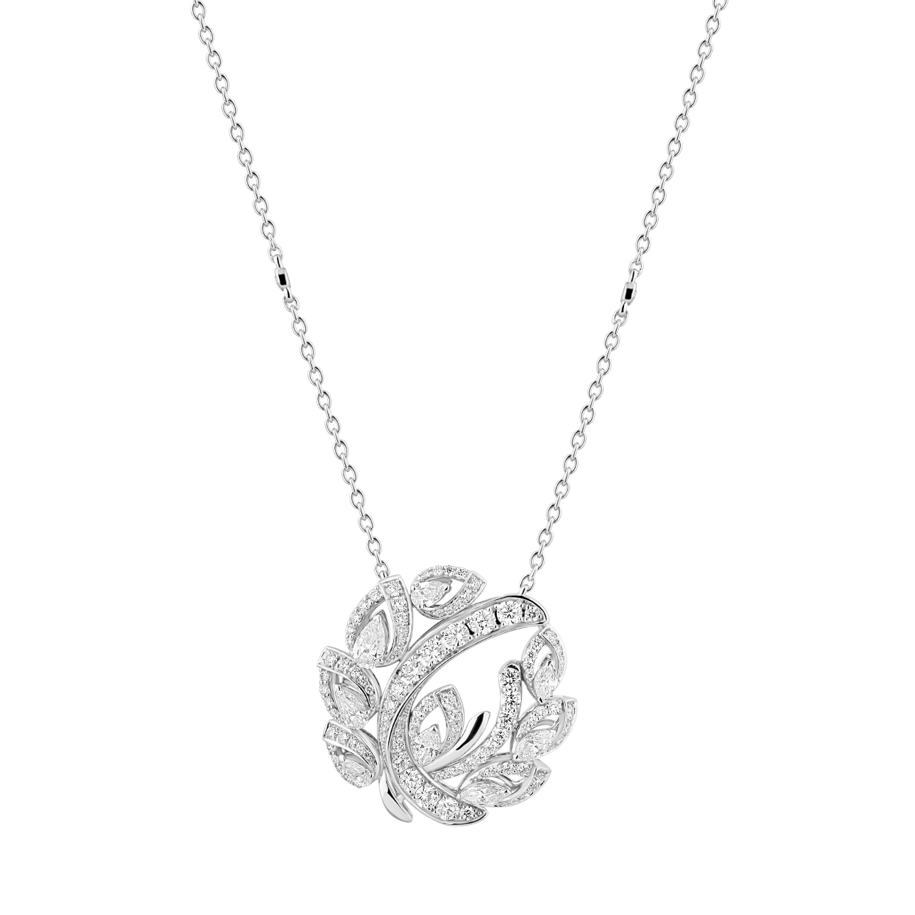 Edenia Pendant