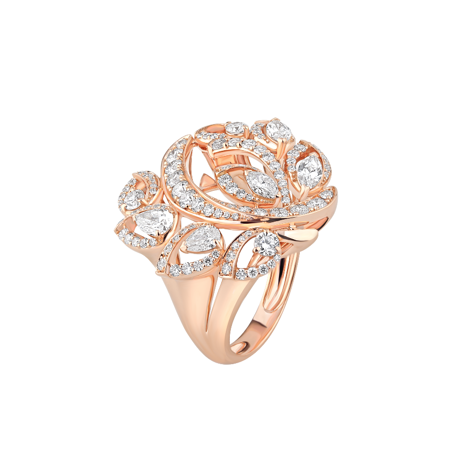 Edenia Ring