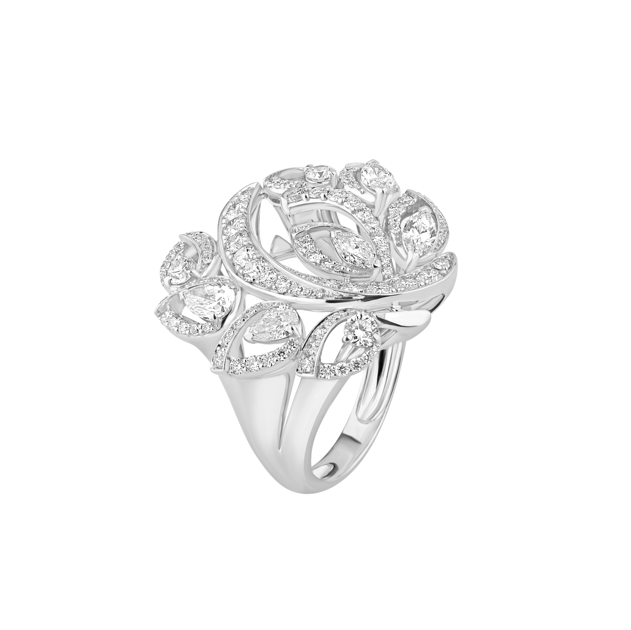 Edenia Ring