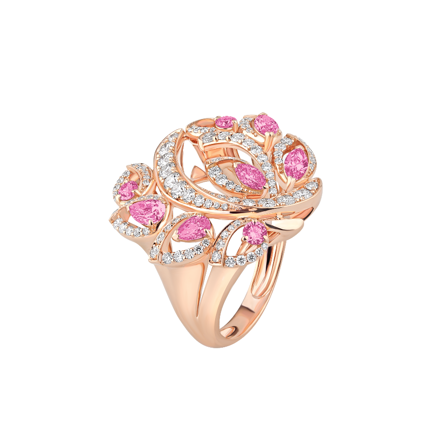 Edenia Ring