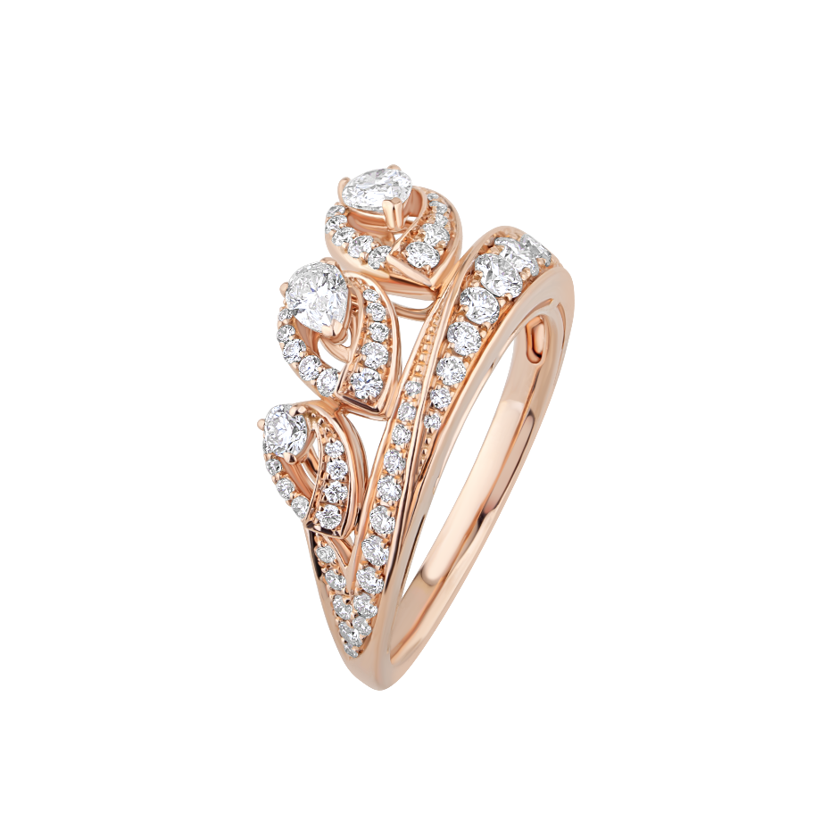 Edenia Ring