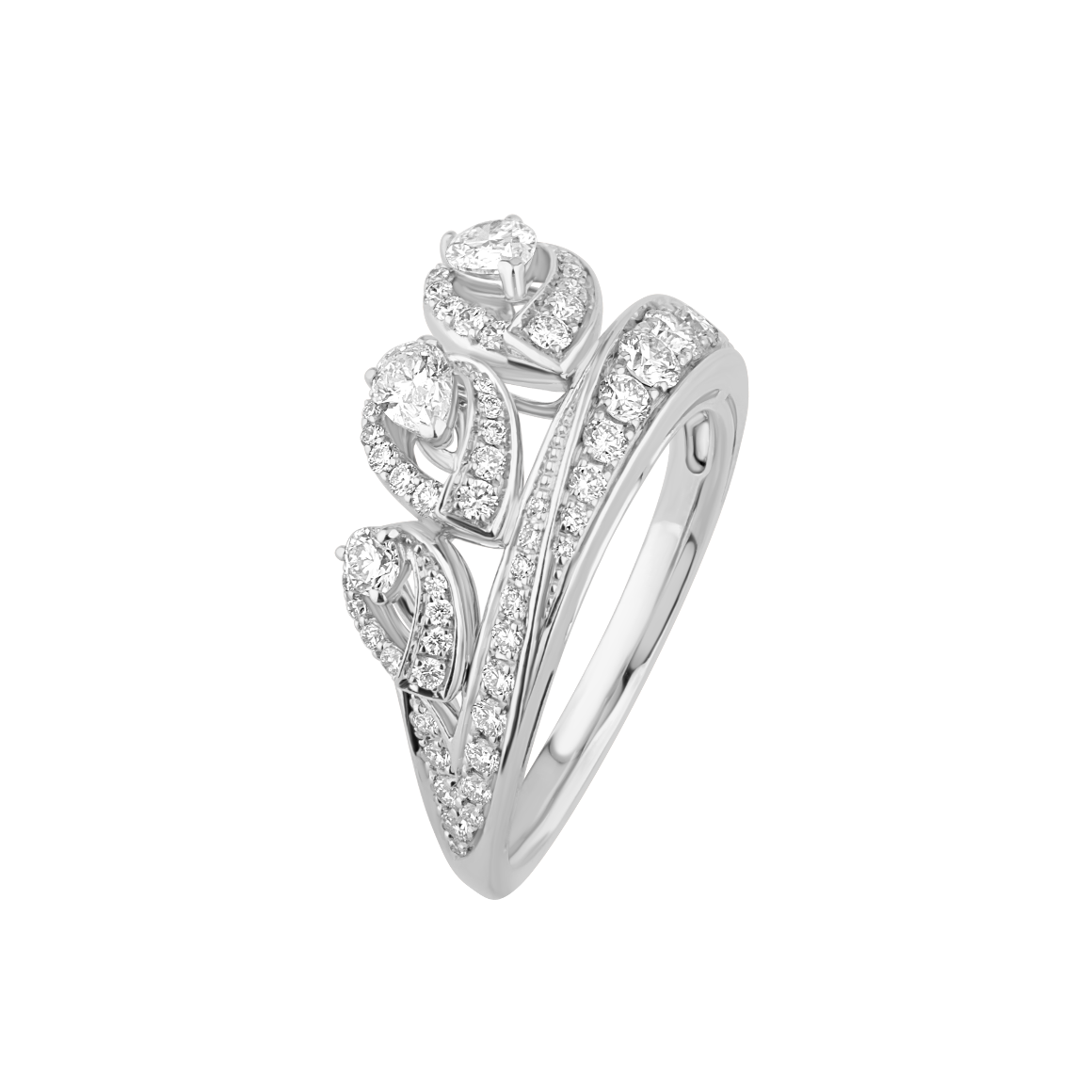 Edenia Ring