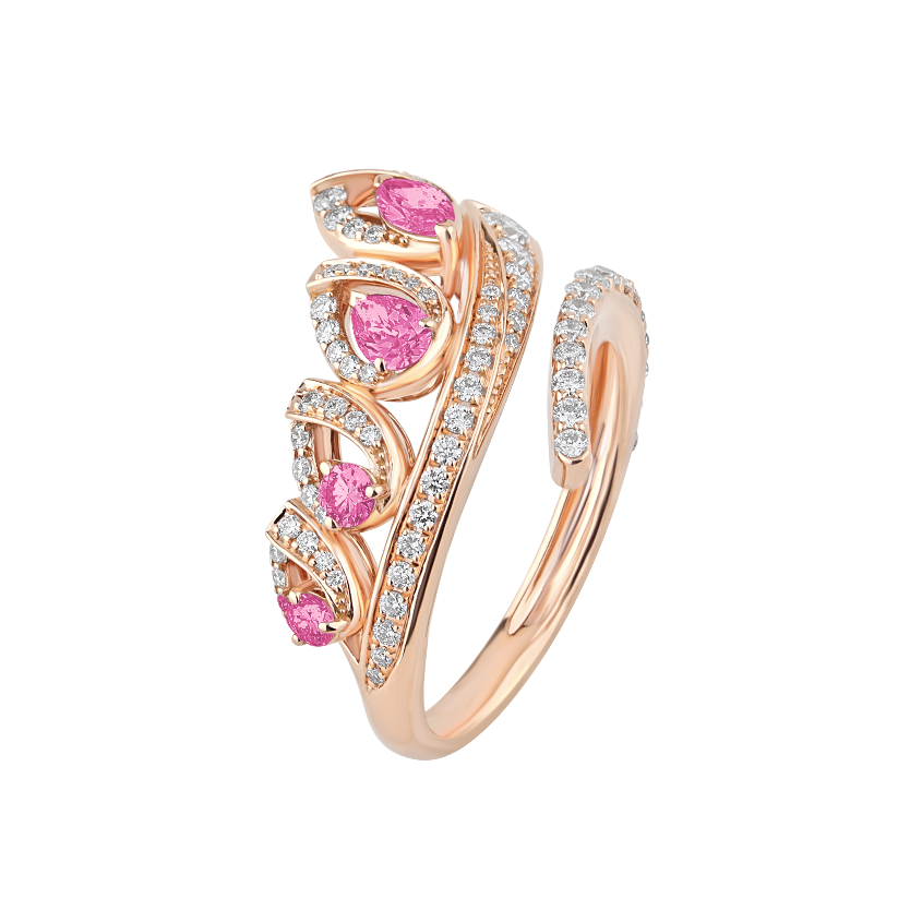 Edenia Ring