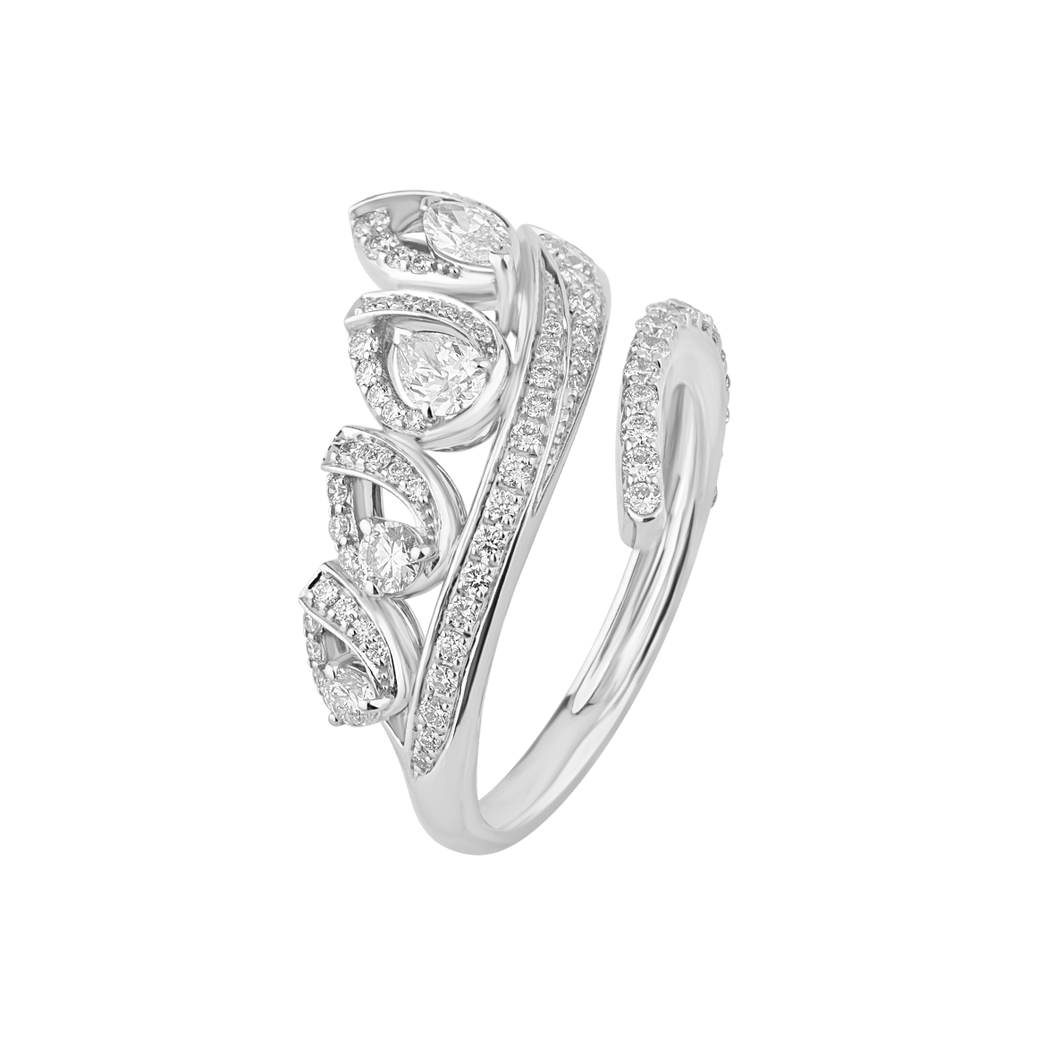Edenia Ring