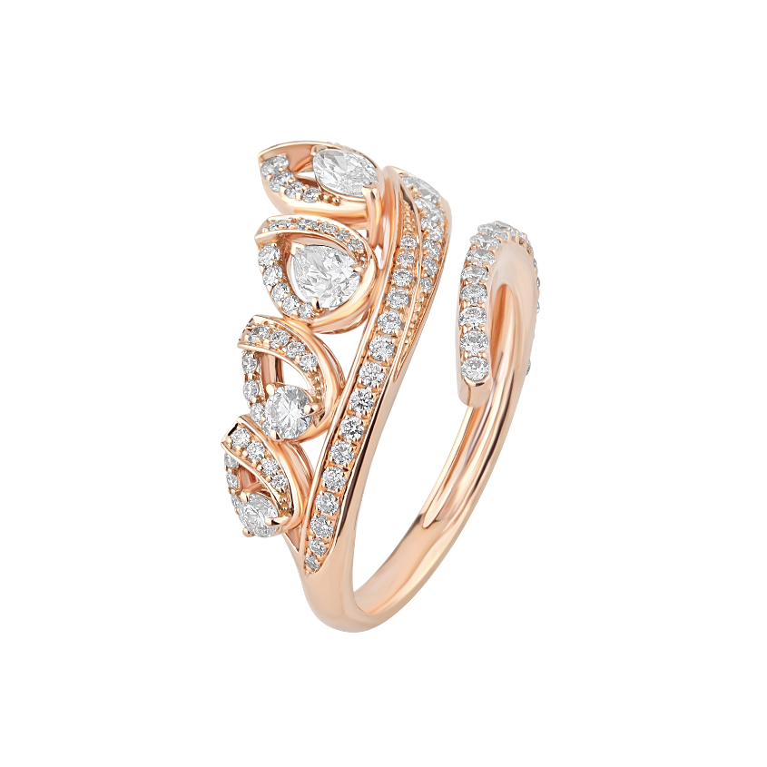 Edenia Ring