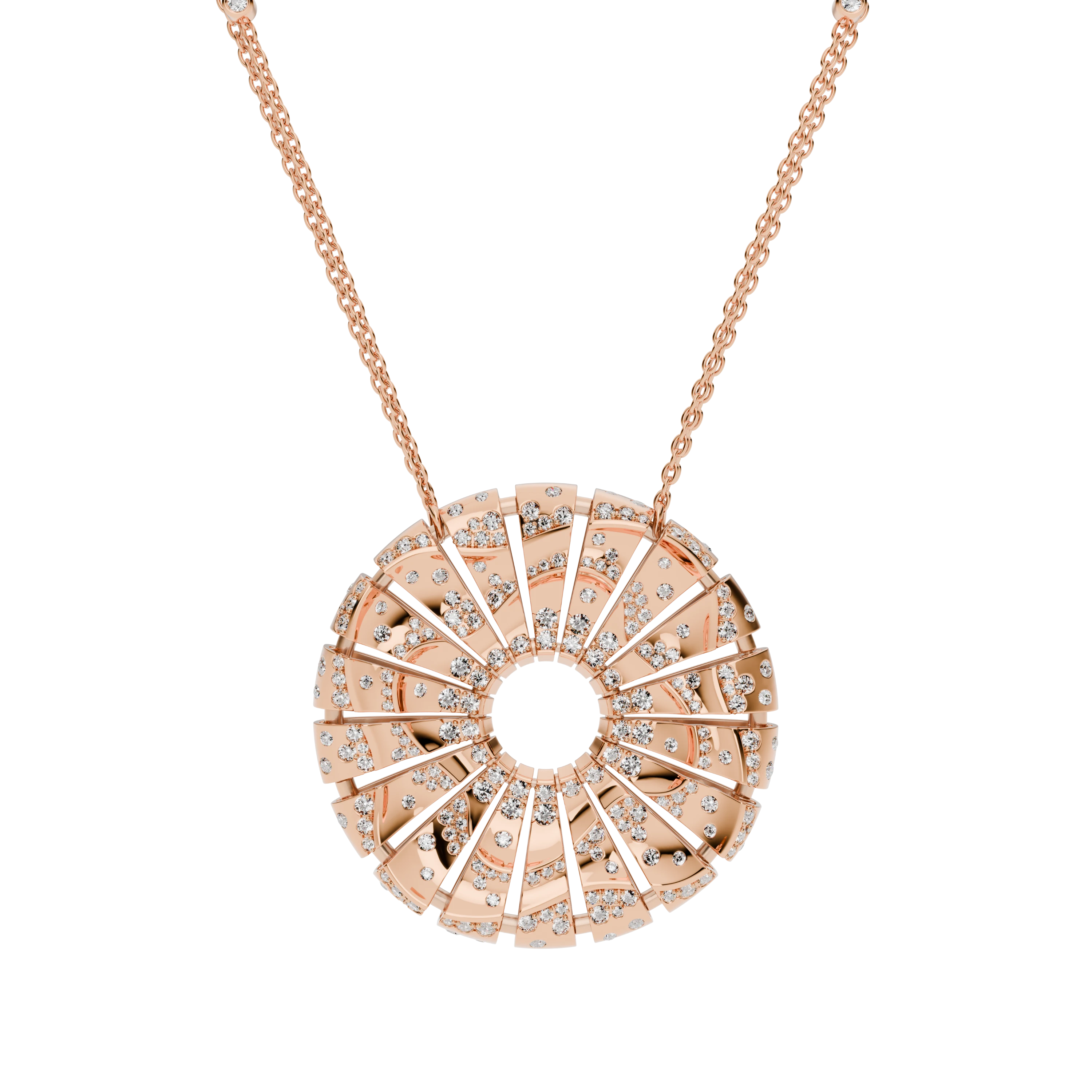 La Duna Pendant