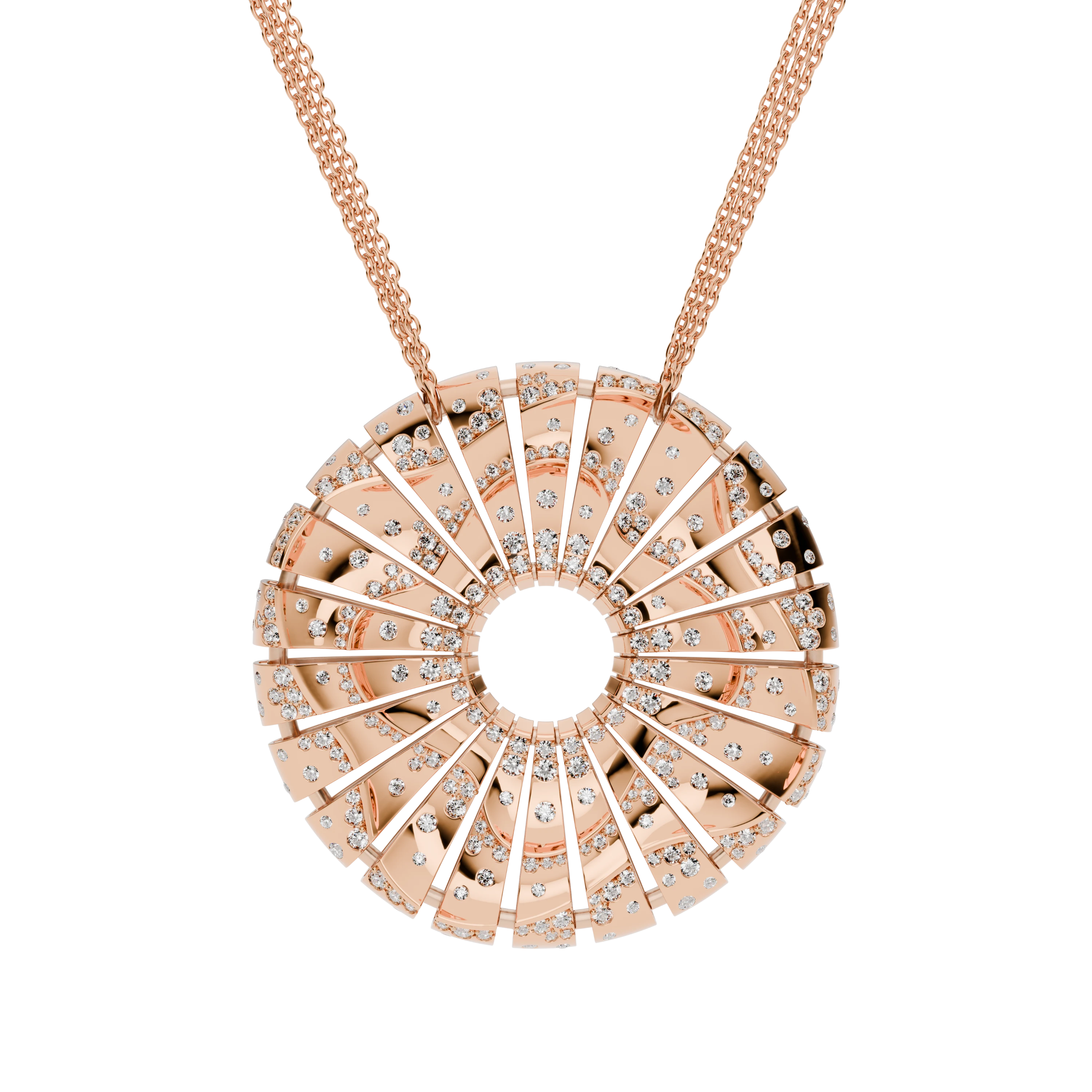 La Duna Pendant 