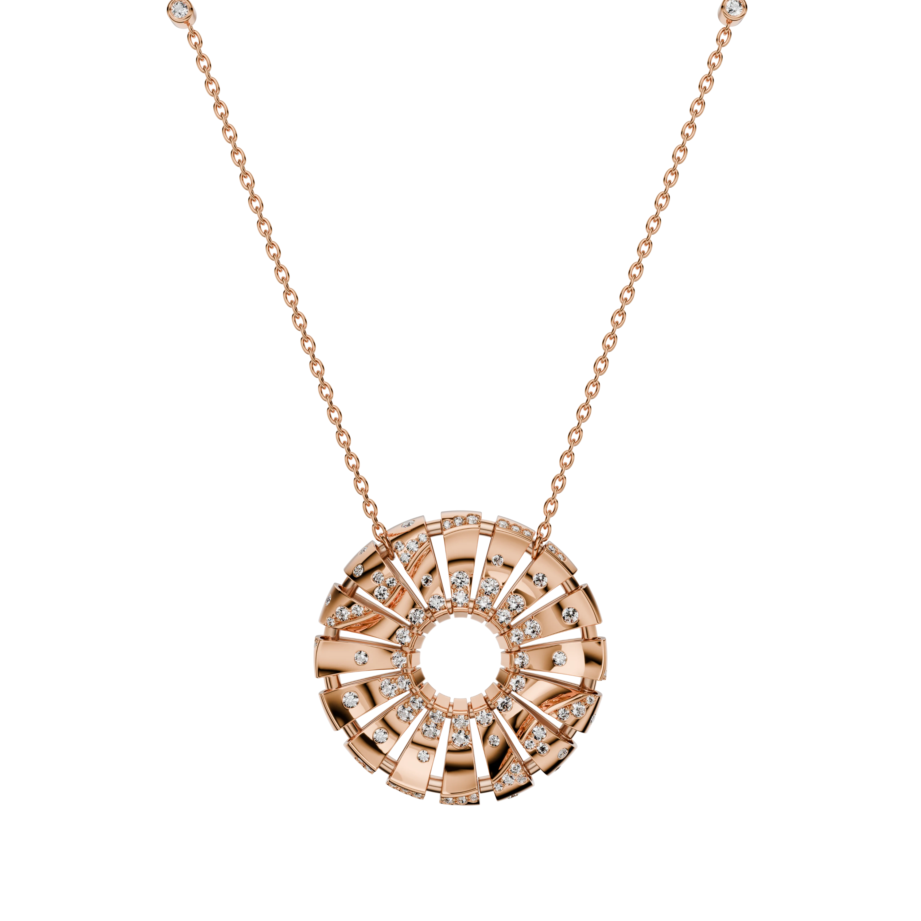 La Duna Pendant 