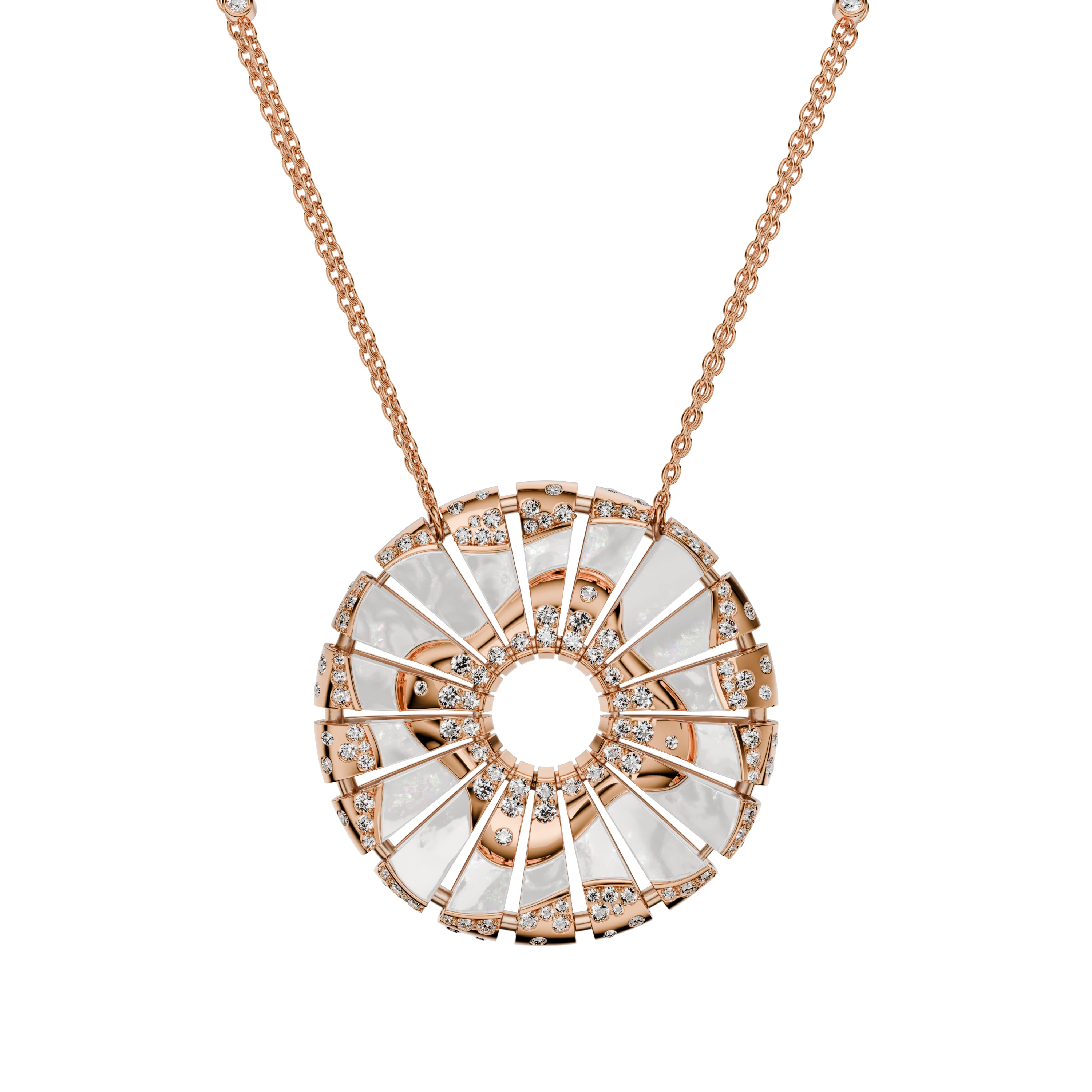 La Duna Pendant