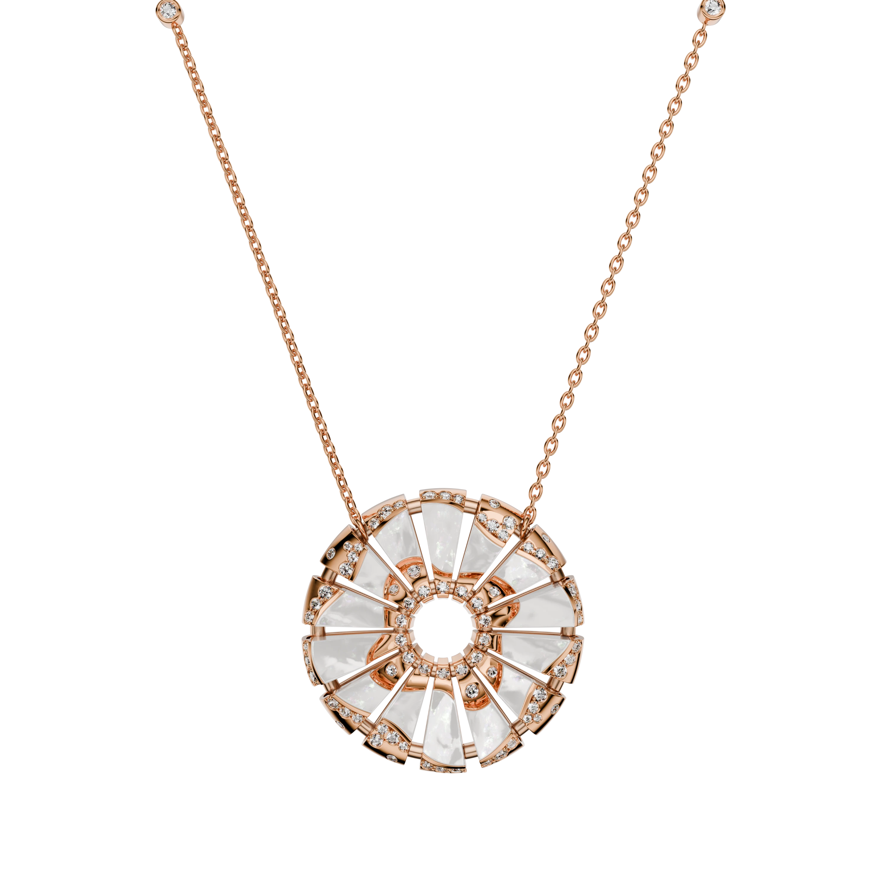 La Duna Pendant