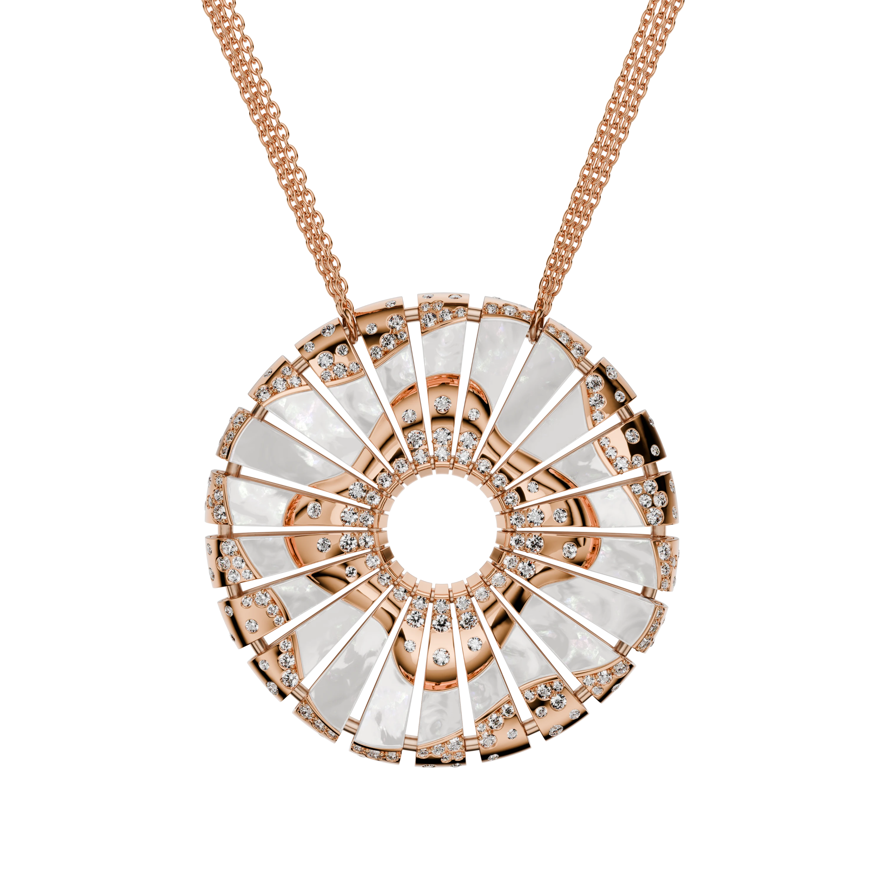 La Duna Pendant