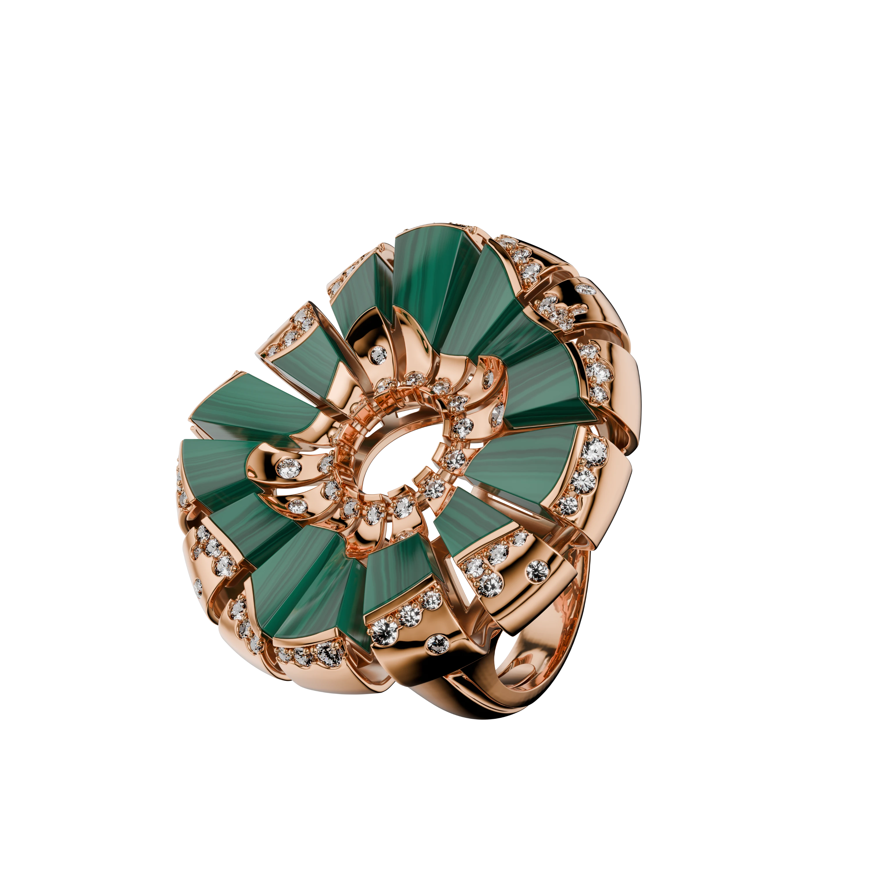 La Duna Ring