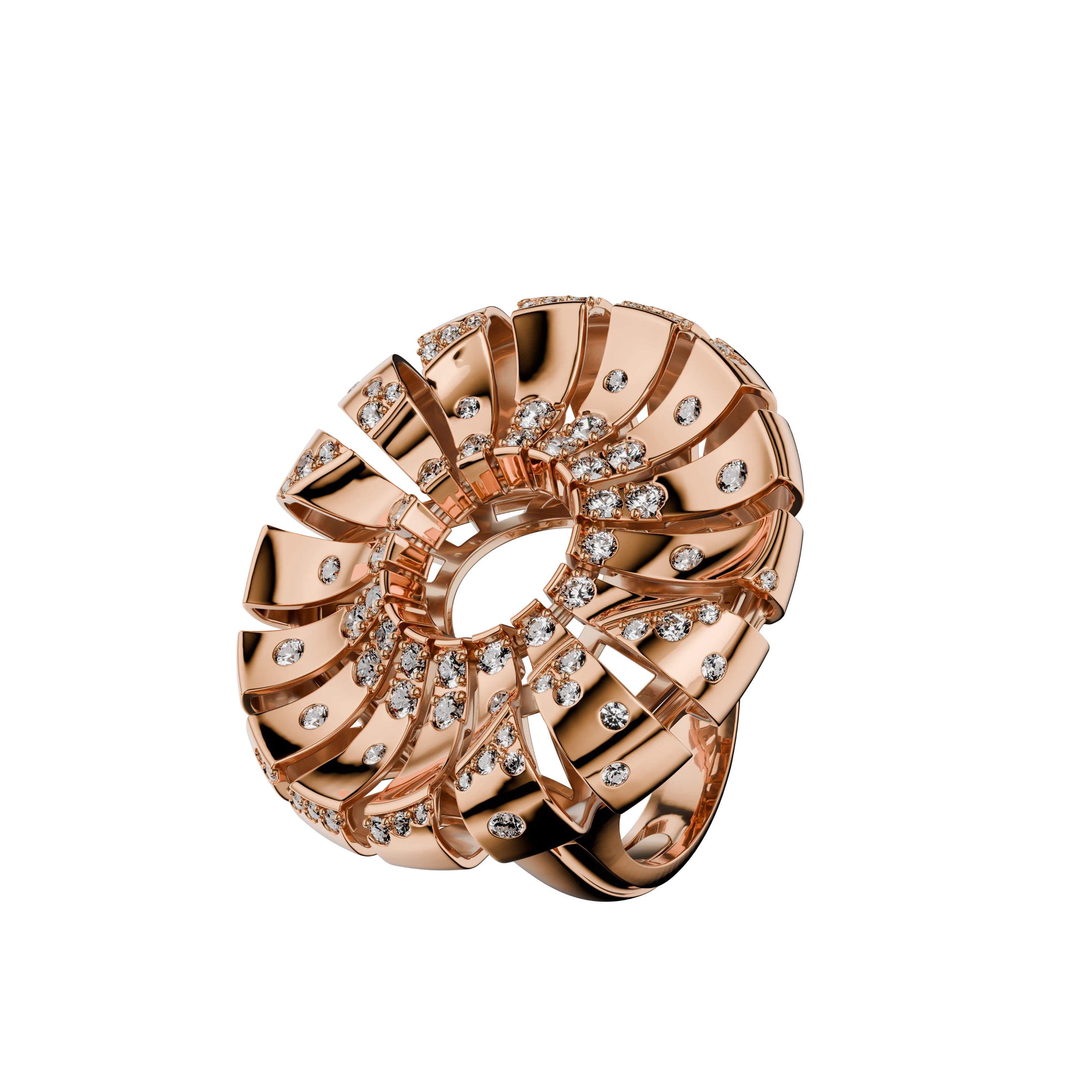 La Duna Ring