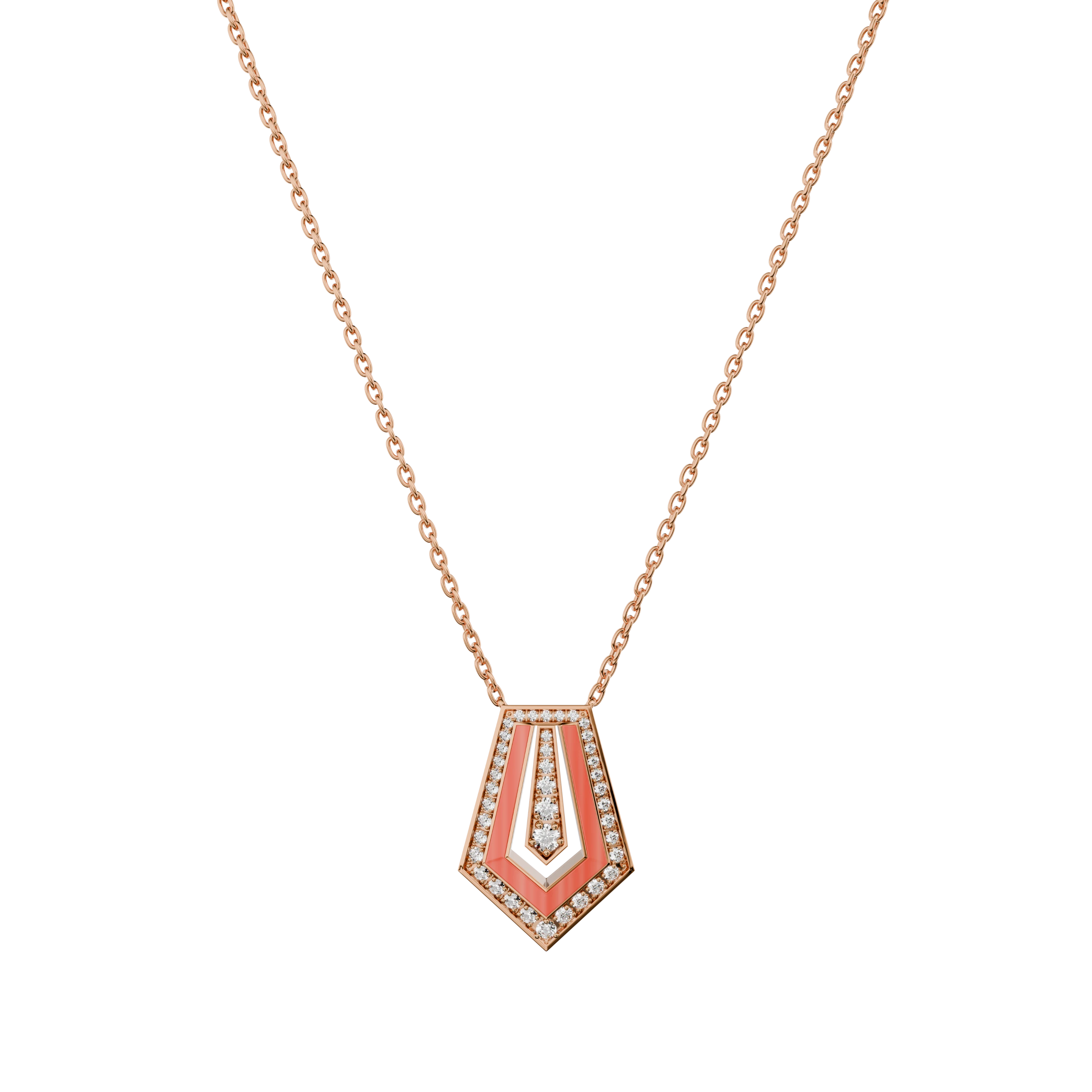 Art Deco Pendant