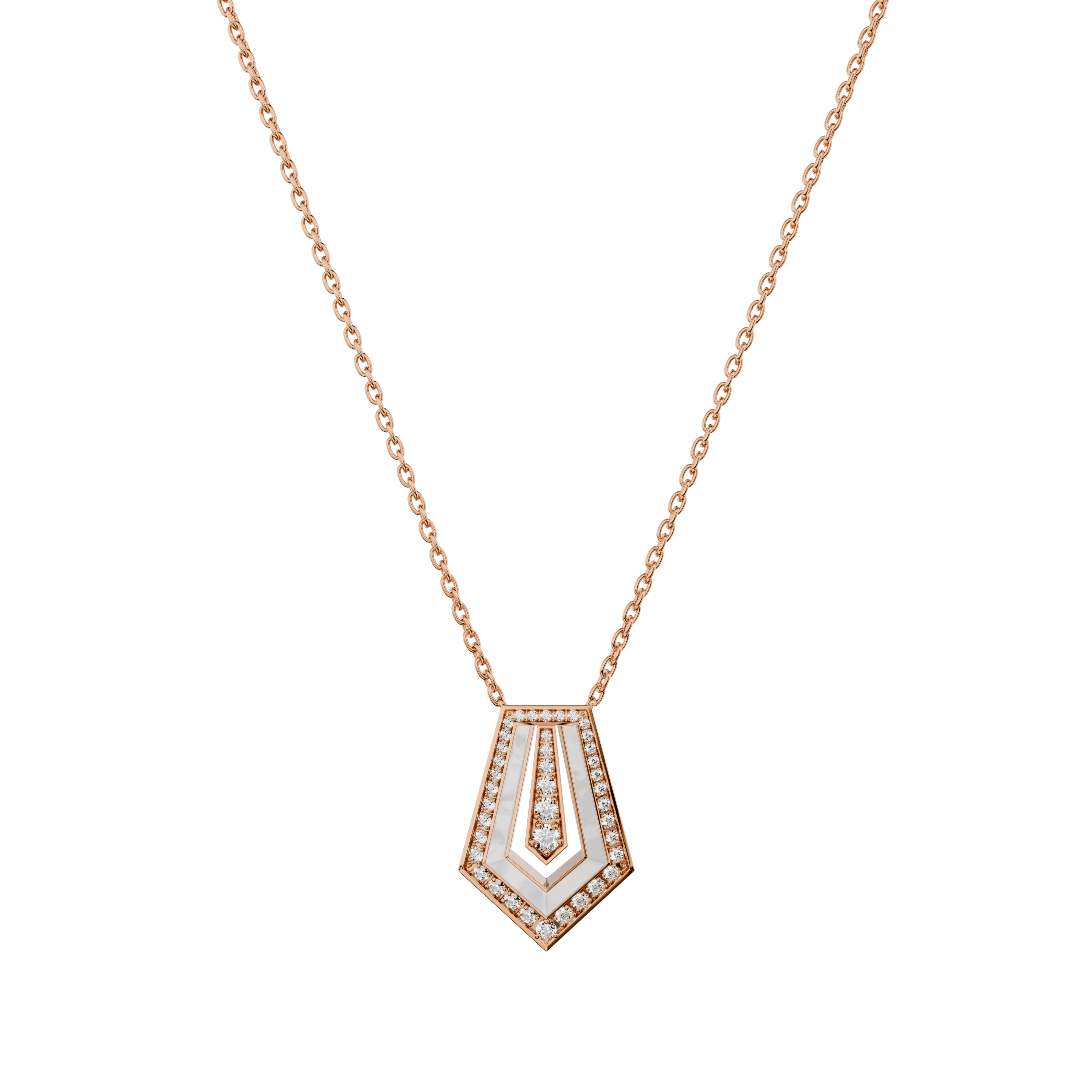 Art Deco Pendant