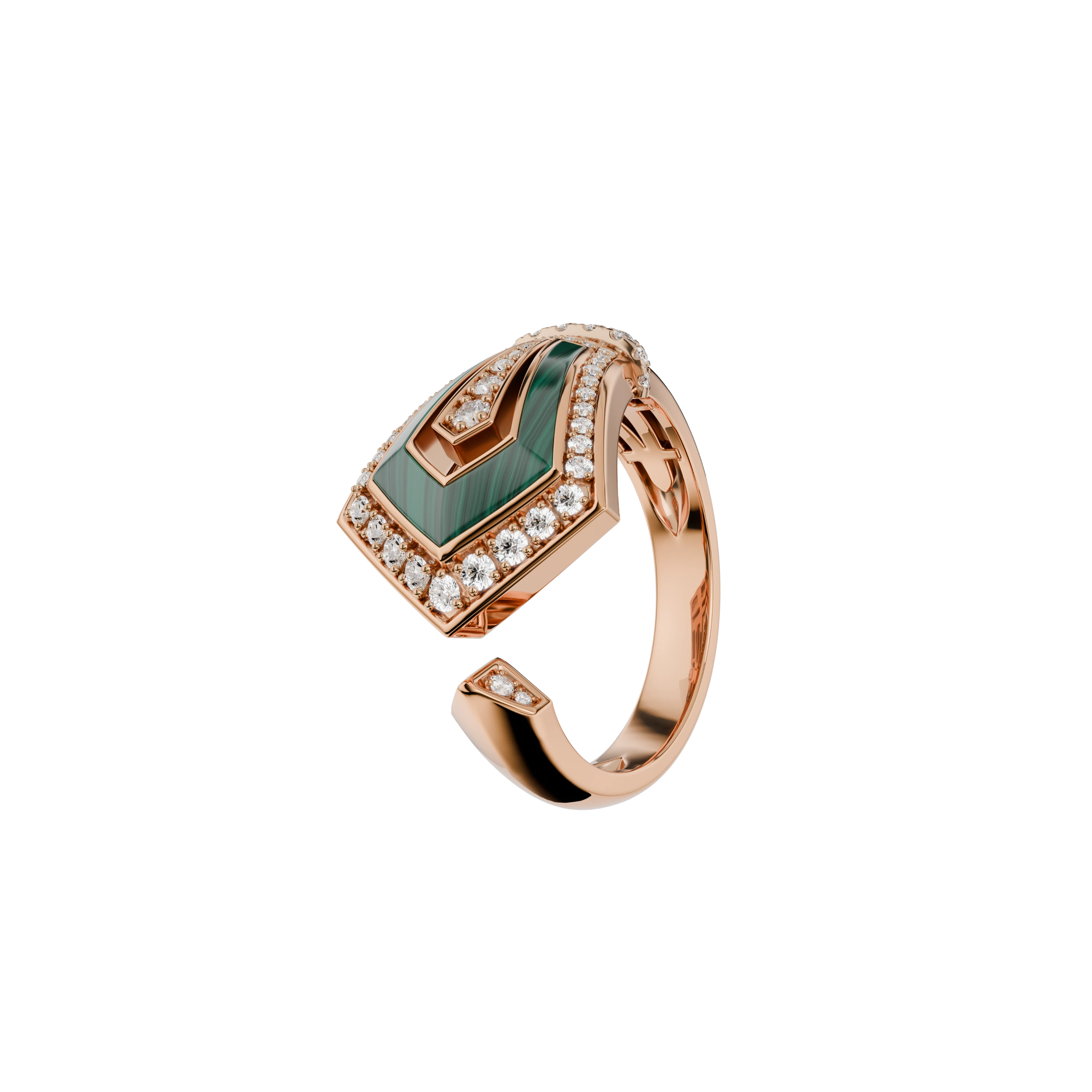 Art Deco Ring 