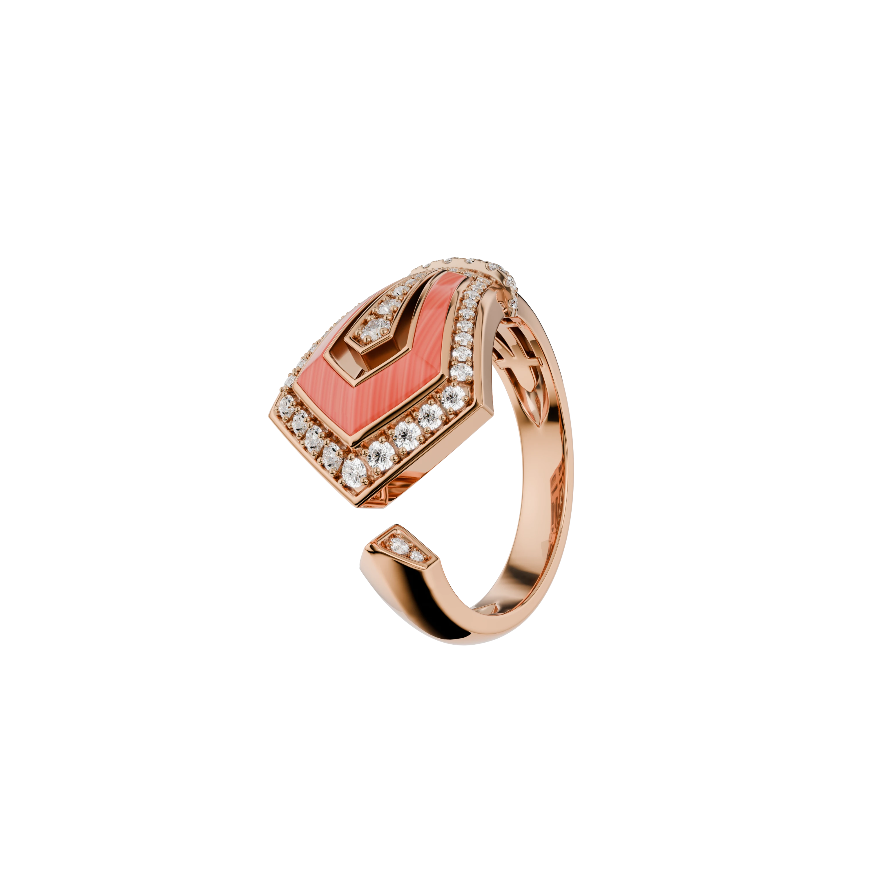 Art Deco Ring