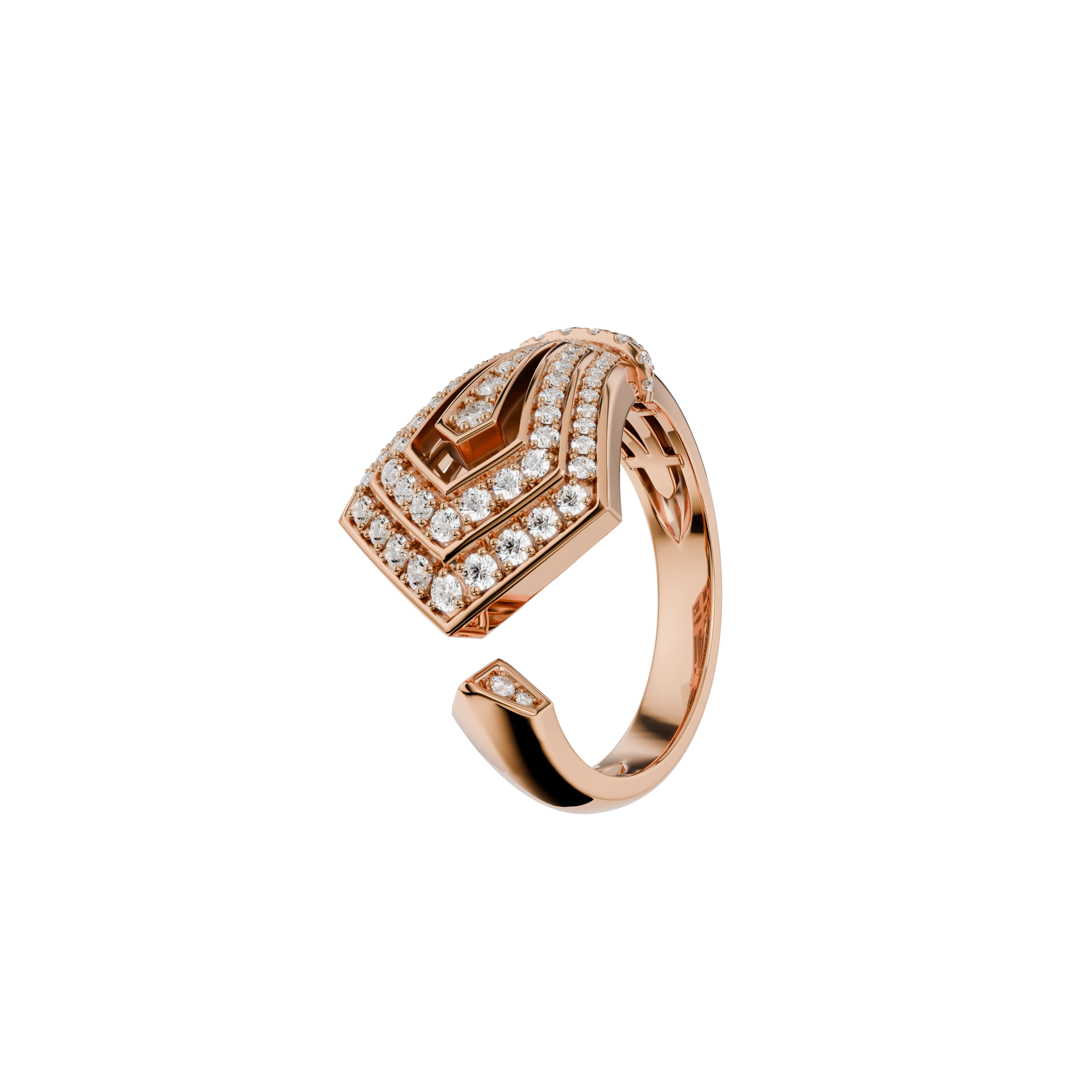 Art Deco Ring