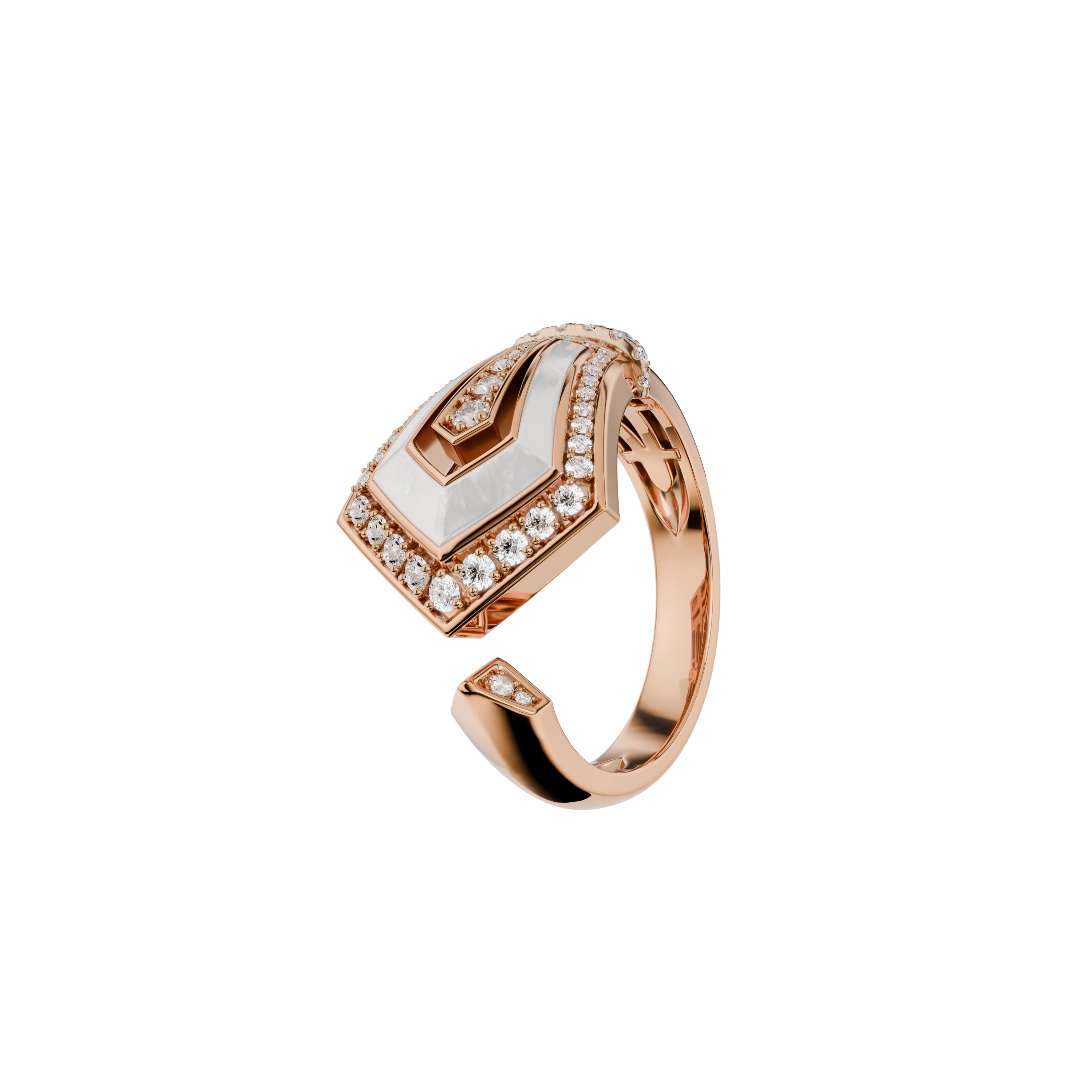 Art Deco Ring