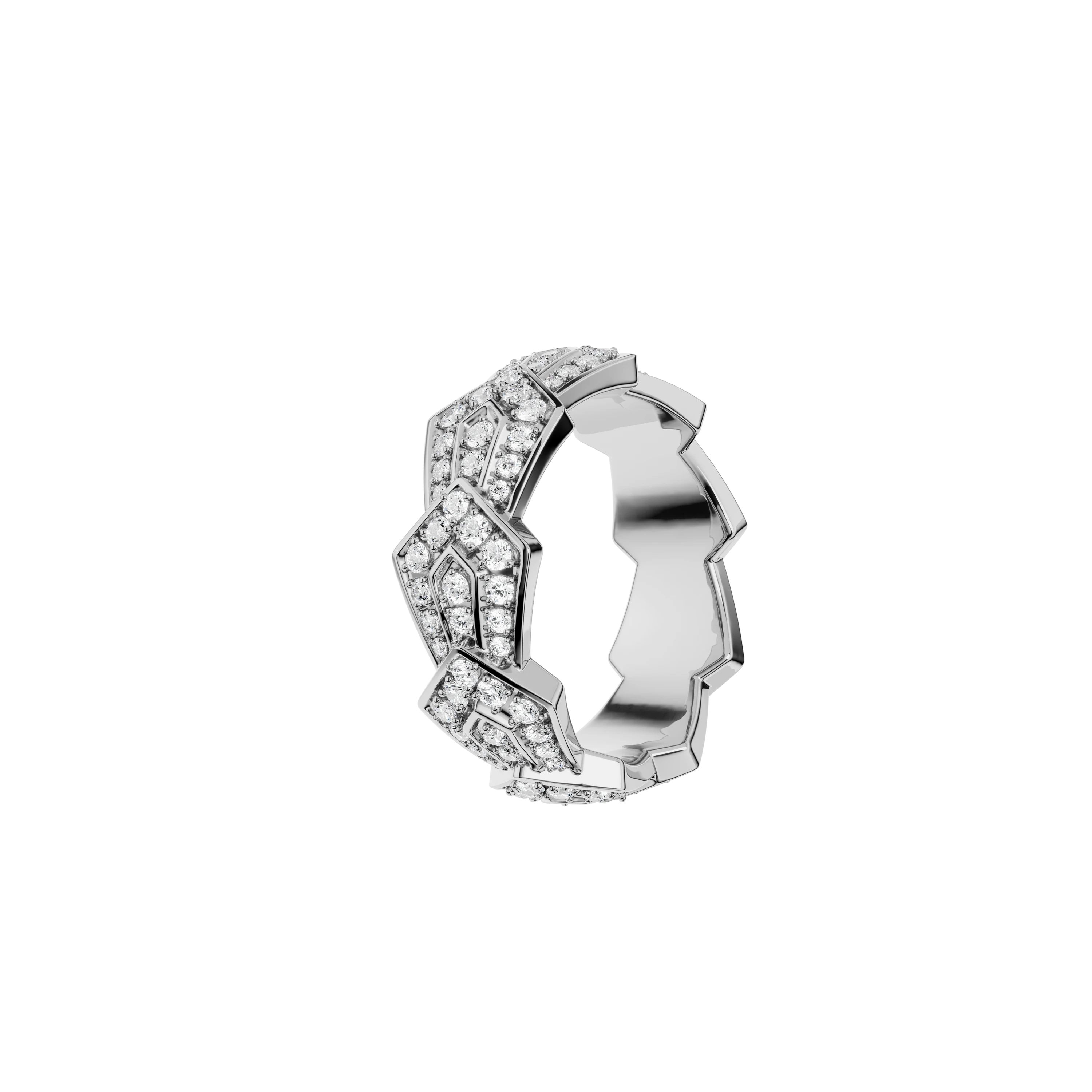 Art Deco Ring