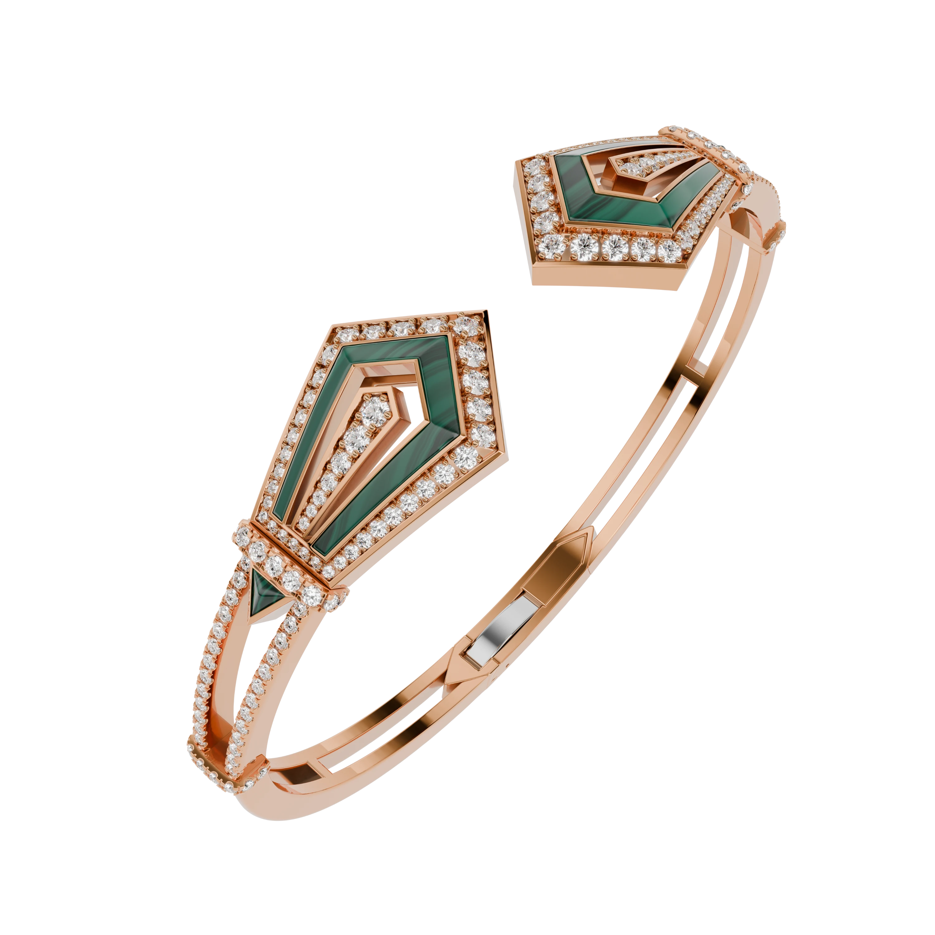 Art Deco Bracelet