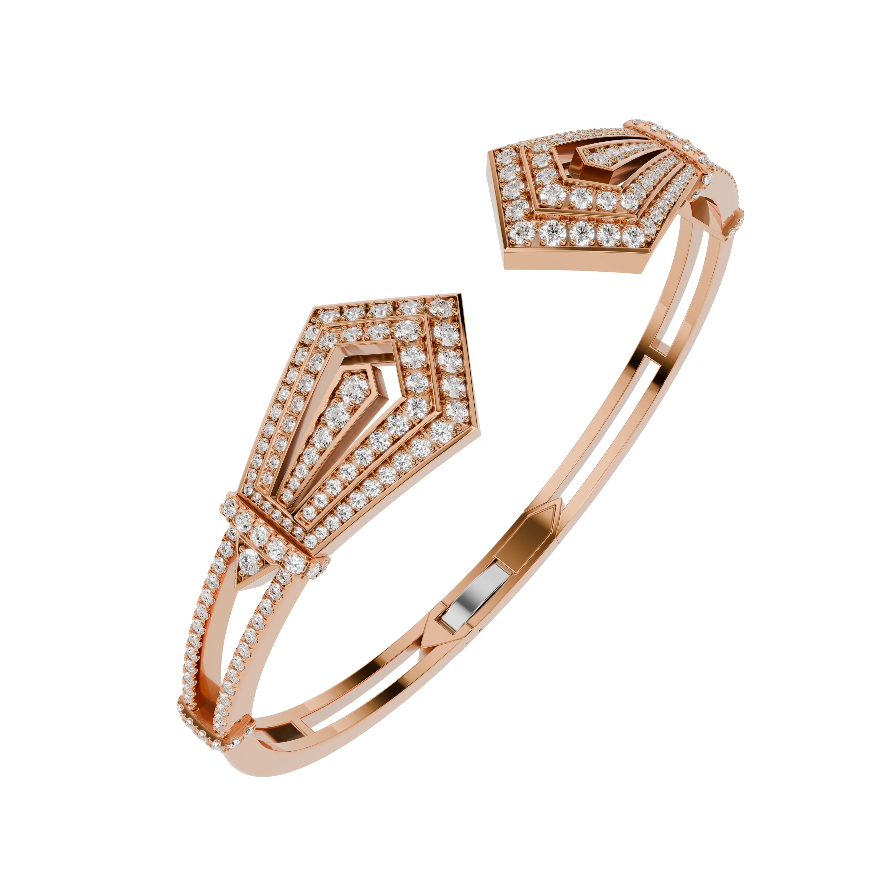 Art Deco Bracelet
