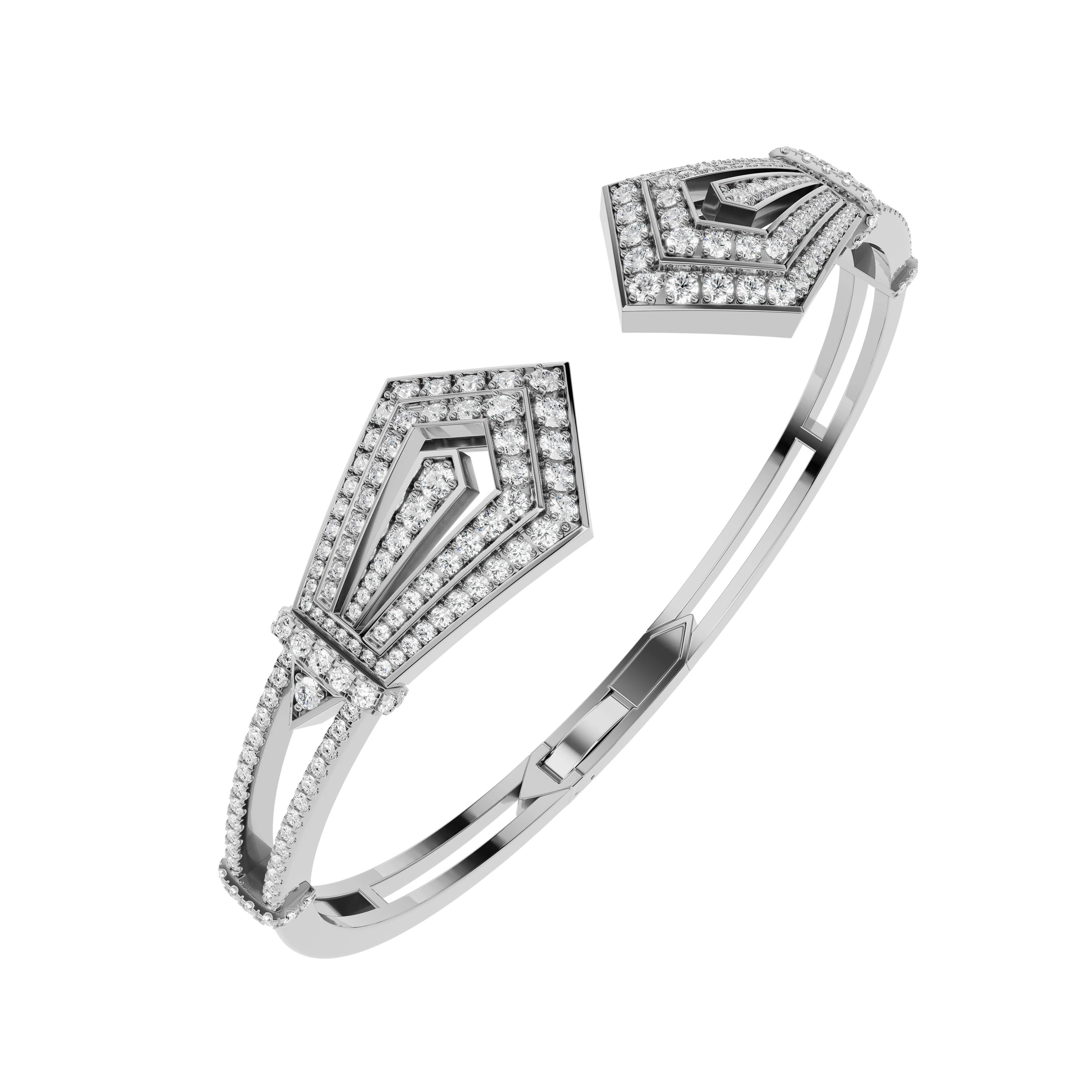 Art Deco Bracelet