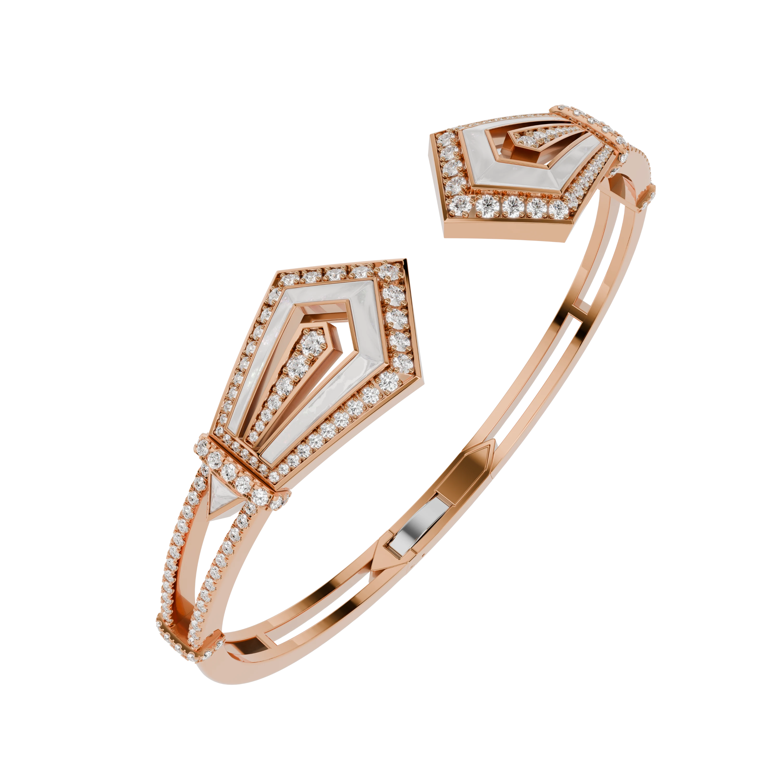 Art Deco Bracelet 