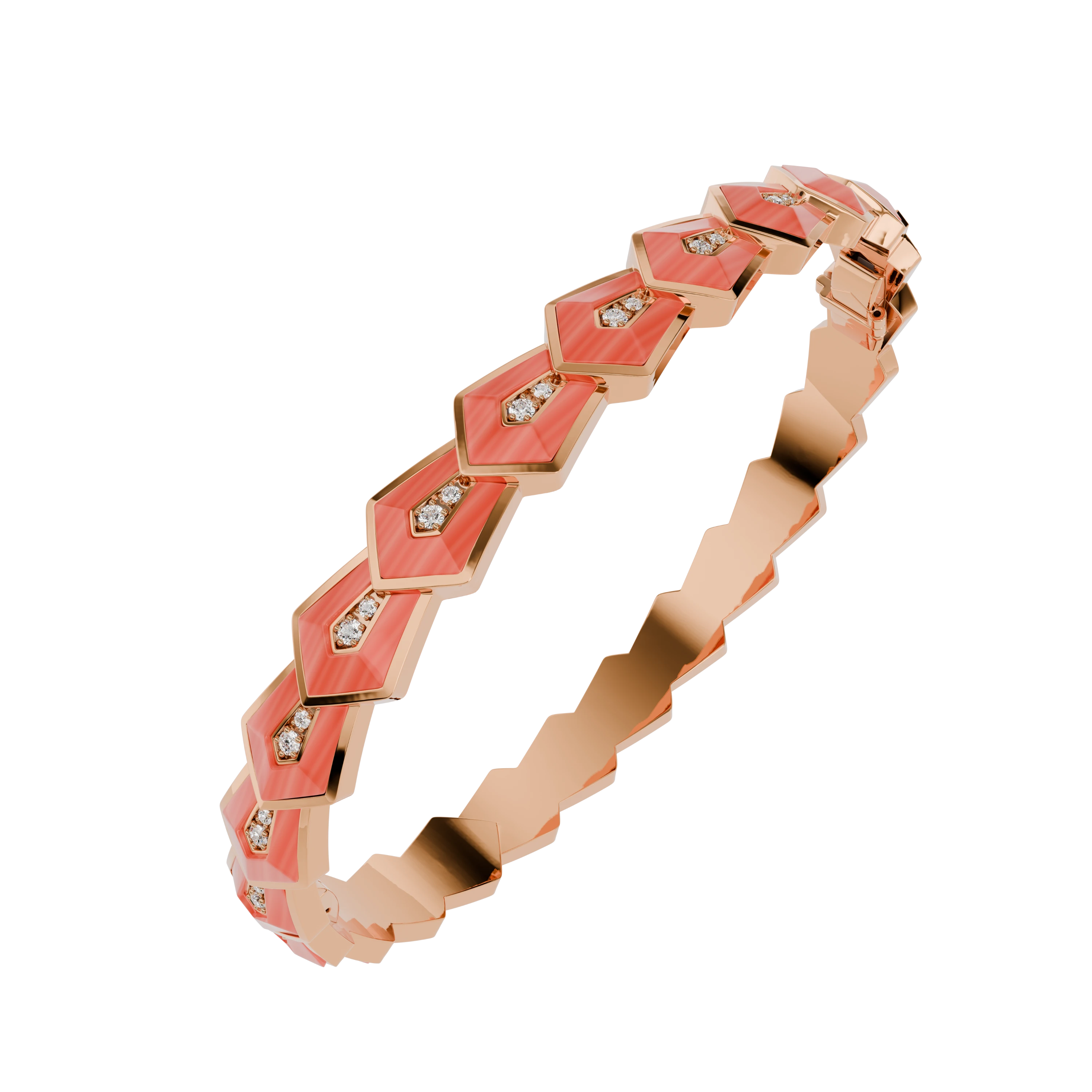 Art Deco Bracelet
