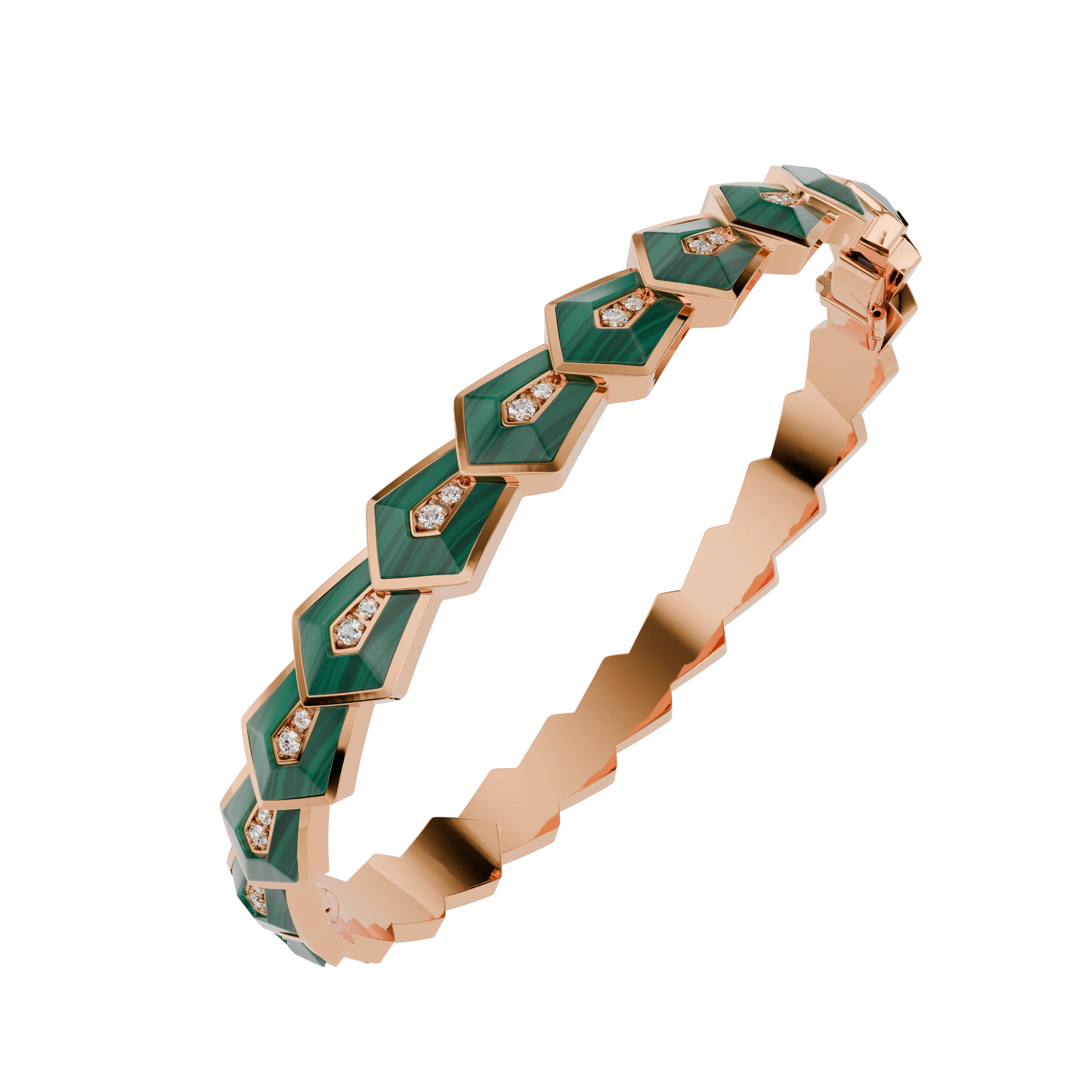 Art Deco Bracelet