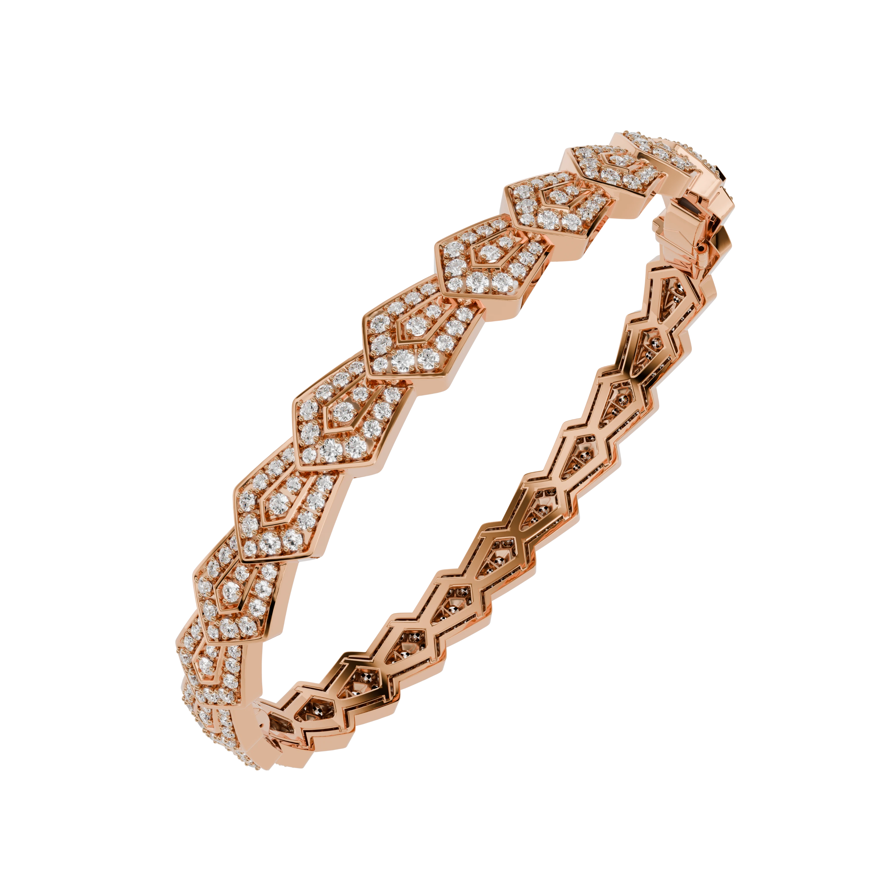 Art Deco Bracelet