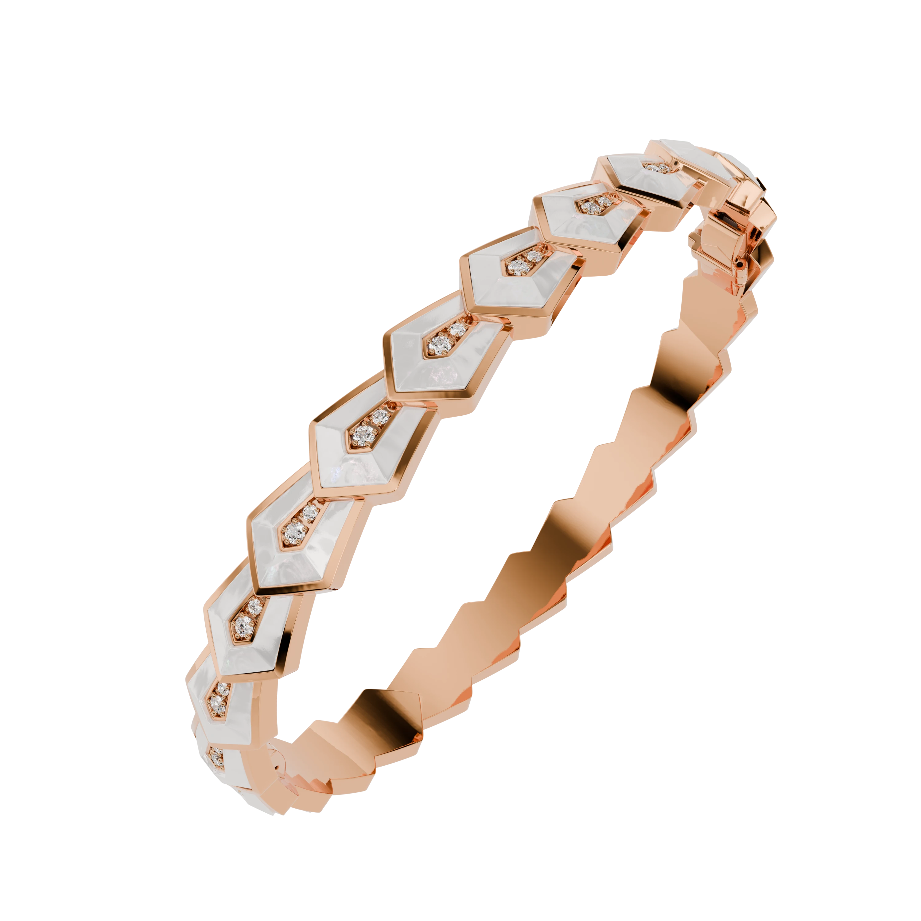 Art Deco Bracelet