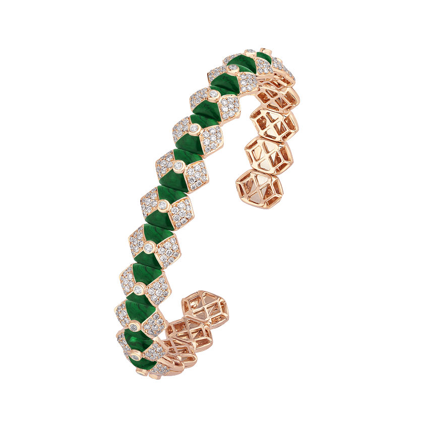 Rosé Bracelet 