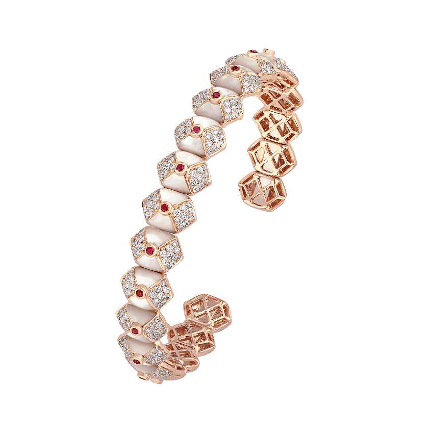 Rosé Bracelet