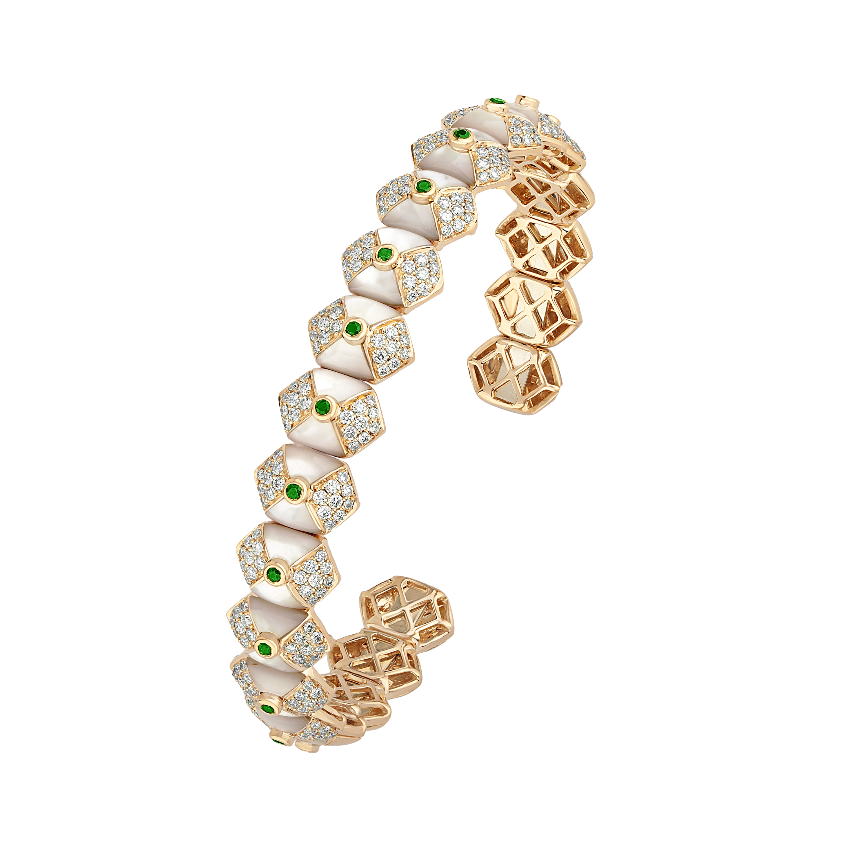 Rosé Bracelet